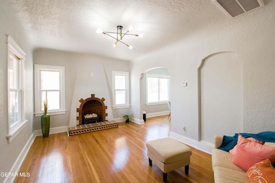 3721 Memphis Ave, El Paso, TX 79930 - photo 4