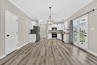 525 Low Country Ct, Clarksville, TN 37042 - photo 7