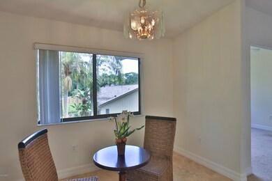 Kitchen Nook