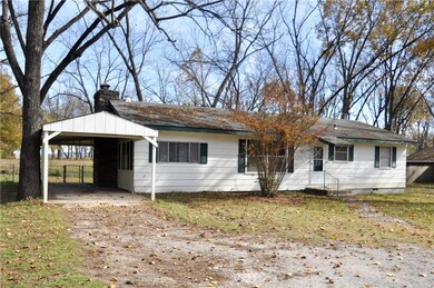 125 S Border St, Prairie Grove, AR 72753 - photo 3
