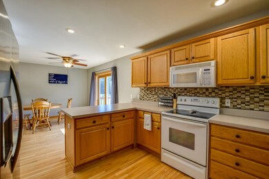 N9407 County Road D, Belleville, WI 53508 - photo 7