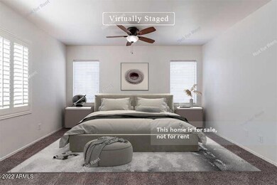 4860 S Cobblestone St, Gilbert, AZ 85298 - photo 3