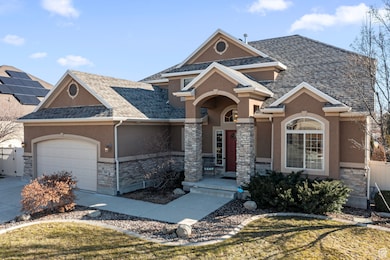 318 E 1250 N, Orem, UT 84057 - photo 5