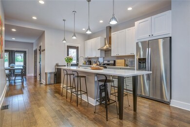 The Chef Of The Home Will Love Preparing Meals In