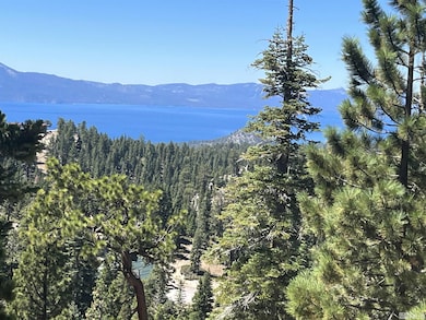 Lake Tahoe