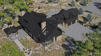 3070 Jenkins Dr, Cle Elum, WA 98922 - photo 3