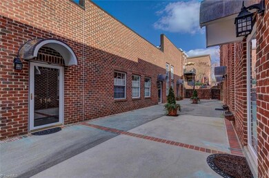 Front entry of 114 Tar Branch Court.