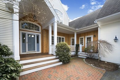 7 Pine Cobble, Plymouth, MA 02360 - photo 2