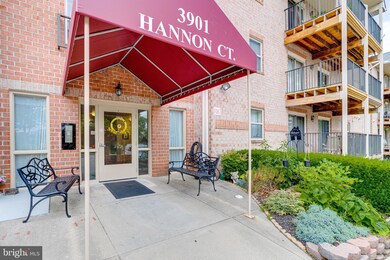 3901 Hannon Ct unit 2E, Nottingham, MD 21236 - photo 4