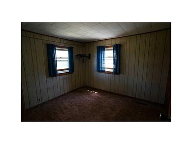 Bedroom.