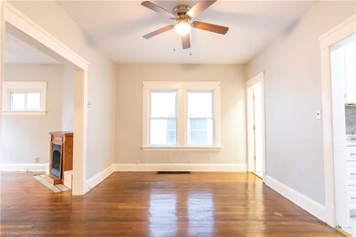 DOWNSTAIRS UNIT