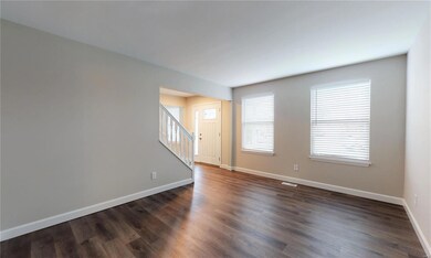 Formal Living Room, Office, Den