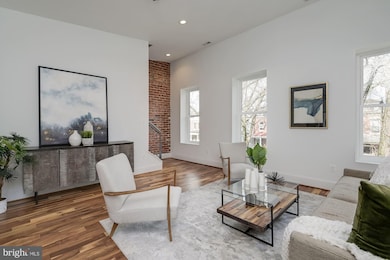 1336 Meridian Place NW unit 2, Washington, DC 20010 - photo 5