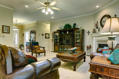 6805 Sanderson Ln, Texarkana, AR 71854 - photo 5