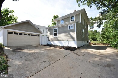 4257 Dix St NE, Washington, DC 20019 - photo 6