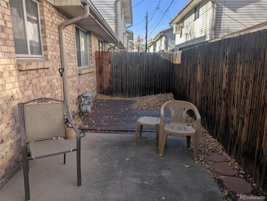 4643 Independence St unit 9, Wheat Ridge, CO 80033 - photo 6