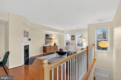 1493 A St NE unit 1493, Washington, DC 20002 - photo 6