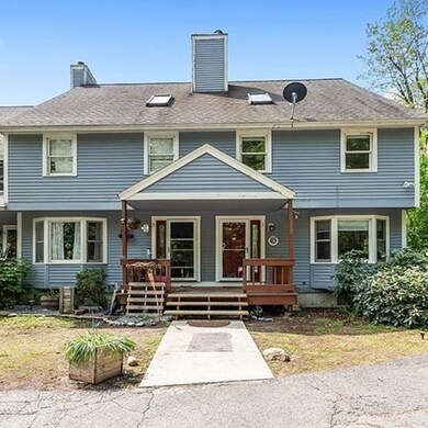 1 W Meadow Estates Dr unit 1, West Townsend, MA 01474 - photo 4