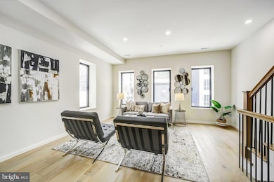 1146 16th St NE unit B, Washington, DC 20002 - photo 5