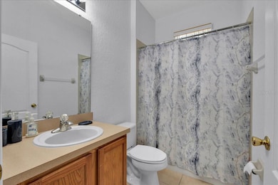 Bathroom #2
