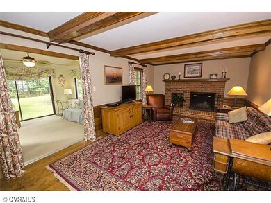 Den/Family/Great Room