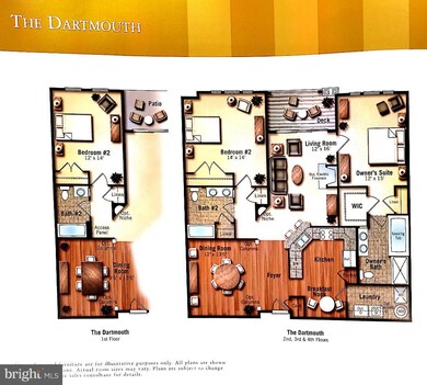 13901 Belle Chasse Blvd, Laurel, MD 20707 - photo 7