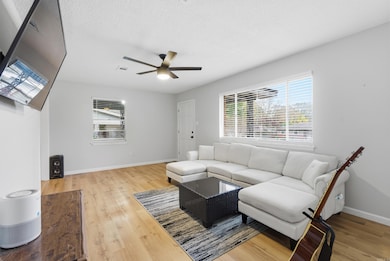 1522 Rebel Dr, Jacksonville, AR 72076 - photo 4