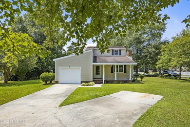 458 Vernon White Rd, Winterville, NC 28590 - photo 7