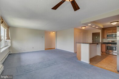 Radnor House unit 432, Bryn Mawr, PA 19010 - photo 4