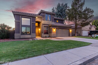 1848 S Saddle St, Gilbert, AZ 85233 - photo 3