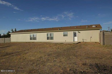 10517 E Boulder Dr Apache-small-020-Rear