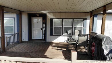 902 Eastgate Loop, Ardmore, OK 73401 - photo 5
