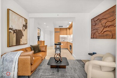 Eastlight unit 6G, New York, NY 10016 - photo 2