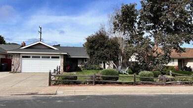509 Exterior