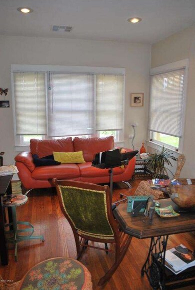 Wood Flooring