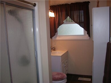 Master Bath/Spa