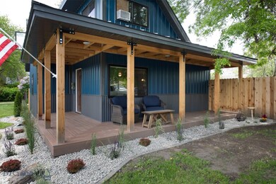 304 N Grand Ave, Bozeman, MT 59715 - photo 3