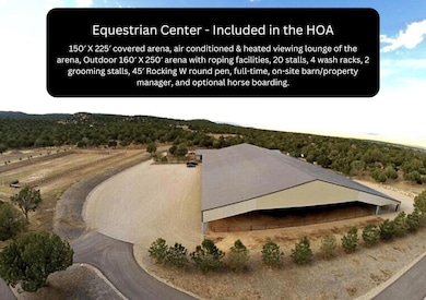 0 Lot 15 Harmony Mountain Ranch unit 25-263807, Cedar City, UT 84720 - photo 4