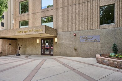 2000 E 12th Ave unit 14A, Denver, CO 80206 - photo 4