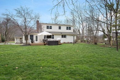 32 Bradford Rd, East Windsor, NJ 08520 - photo 4