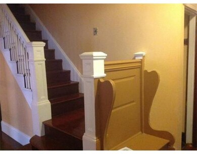 47 Columbia Rd unit 1, Dorchester, MA 02121 - photo 2