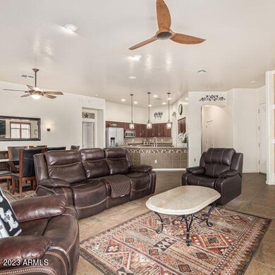 Great room