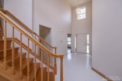 8208 Bridgeway Dr, Dexter, MI 48130 - photo 2