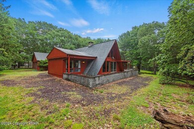 123 Maple Rd, Blakeslee, PA 18610 - photo 2