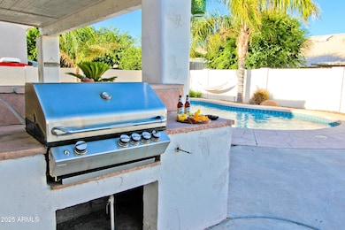 801 N Harris Dr, Mesa, AZ 85203 - photo 6