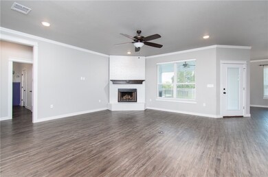 13504 Acqua Dr, Temple, TX 76504 - photo 2