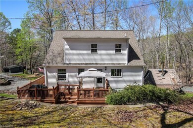 6968 High Pine Church Rd, Asheboro, NC 27205 - photo 3