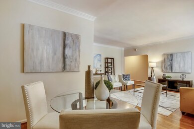 1669 Columbia Rd NW unit 413, Washington, DC 20009 - photo 7