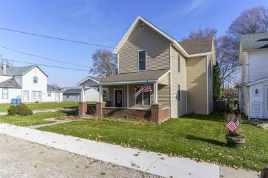 251 S High St, Roanoke, IN 46783 - photo 3