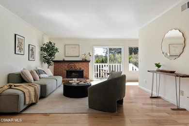 978 Bower Way, Thousand Oaks, CA 91360 - photo 4